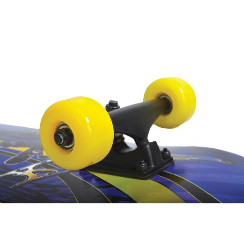 Schildkröt® Skateboard Slider 31" Cool King
