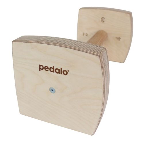 Pedalo® Push-Up Handles 4 Levels