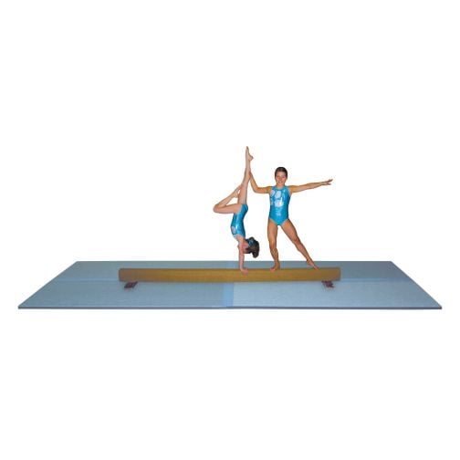 Short Floor Gymnastics Mat