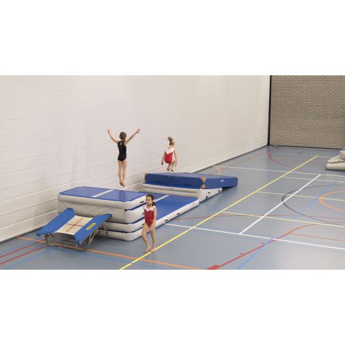 AirTrack Factory® AirJump Set