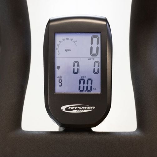 BH Fitness® Indoor Bike Duke H925R1