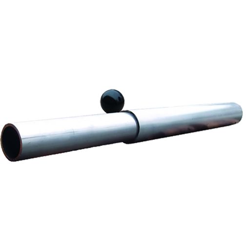 Barriers System - Insertion Tube