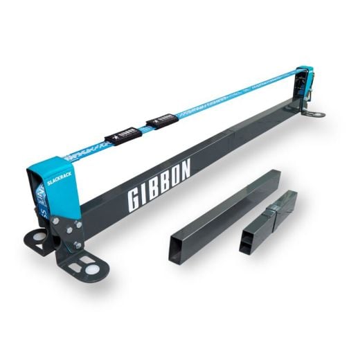 GIBBON® SlackRack Fitness