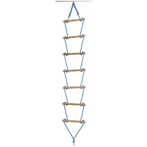 Solid Rope Ladder