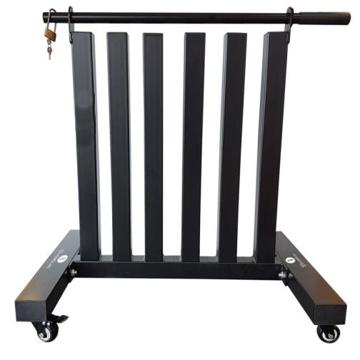 Sveltus® Hand Weight Stand