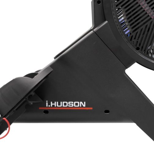 BH Fitness® Rowing Machine Hudson