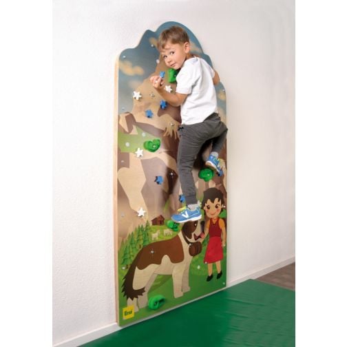 Erzi® Climbing Wall
