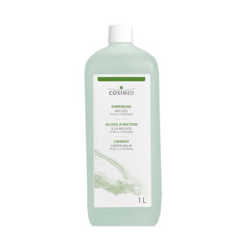 cosiMed® Rub Melissa