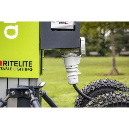 RiteLite® Mobile Floodlight K65 PLUS