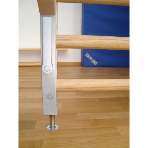 Kübler Sport® Double Field Climbing Wall FLEX