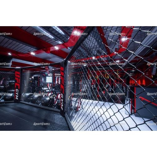 MMA Panel