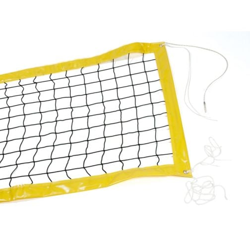 Kübler Sport® Beach Volleyball Net COMPETITION