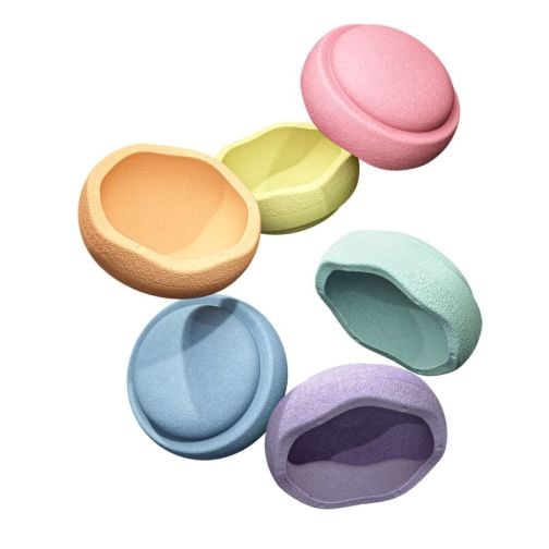  Set of 6
