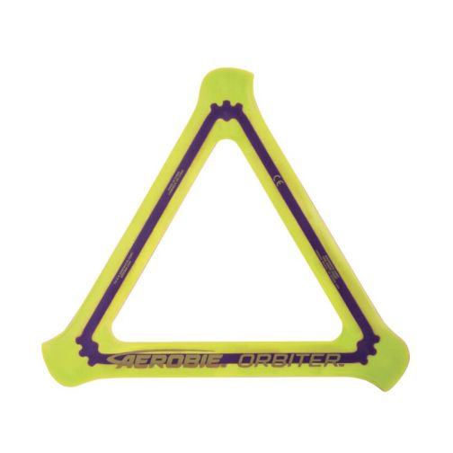 Aerobie® Orbiter® Boomerang