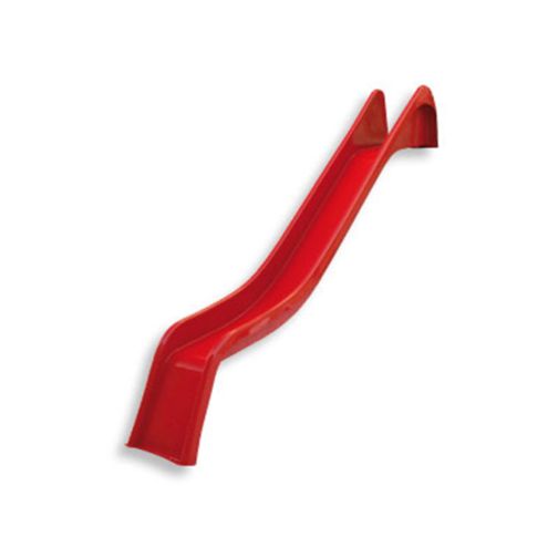 Vaulting chute