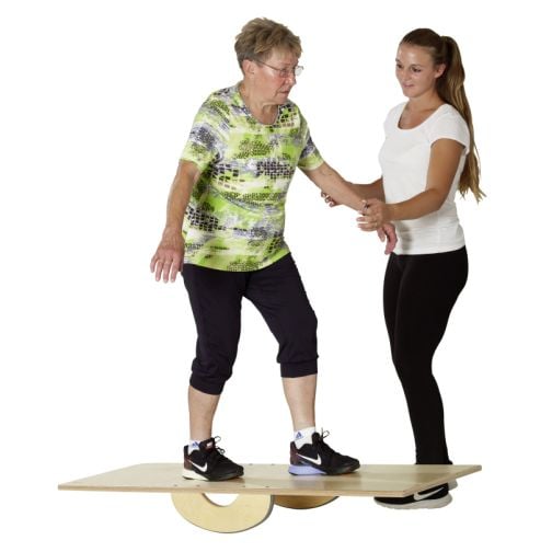Pedalo® Rocking Board 150