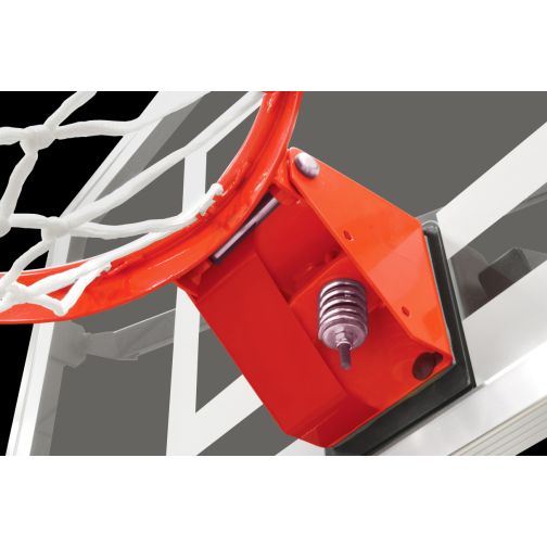 Goalrilla® Basketball System GS72C