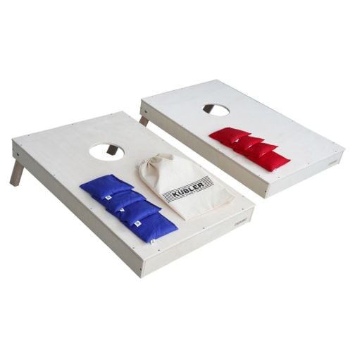 Kübler Sport® Cornhole Tournament Set