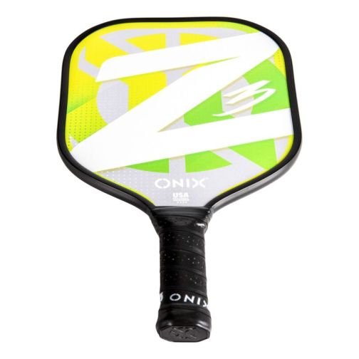 ONIX® Pickleball Paddle Z3 Composite Green