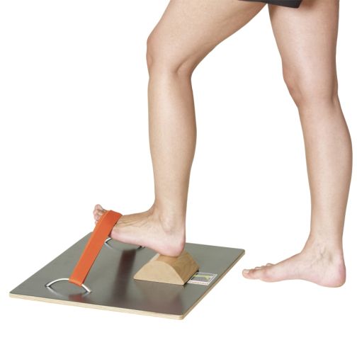 Pedalo® Foot Workshop