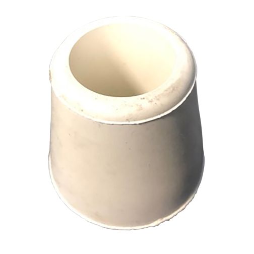 Universal Rubber Shoe