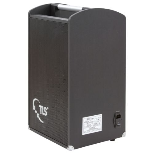 Amplifier Box M100