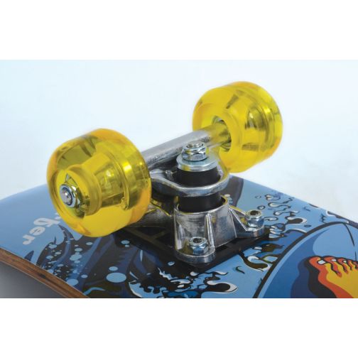Schildkröt® Junior Skateboard 24" Best Surfer