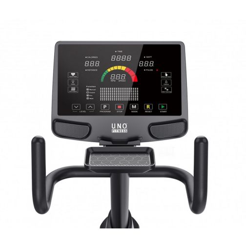 U.N.O.® Recumbent Bike RC5.0