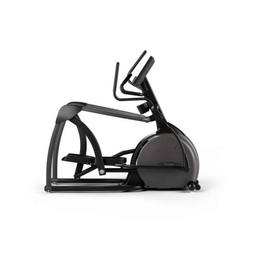 Vision Fitness® Suspension Elliptical Ergometer S600E