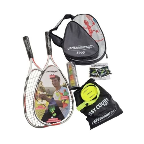 Speedminton® Set S900