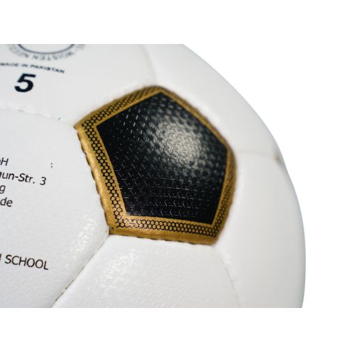 Kübler Sport® Soccer Ball Set SCHOOL