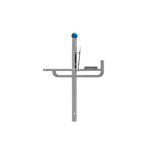Art Outside® Leg Lift & Dip Station