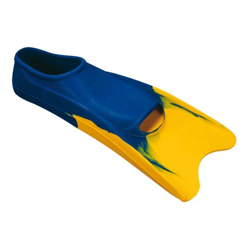 Short fins HIGH SPEED