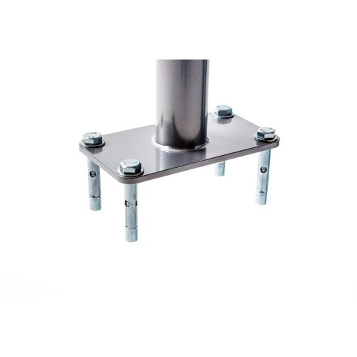 Ballet Barre Stand