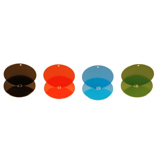 Kübler Sport® Starting Marks