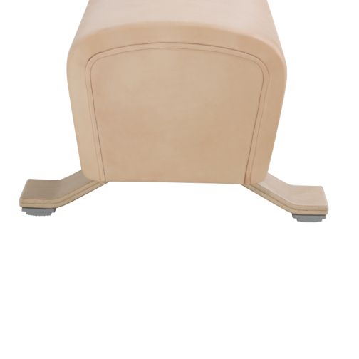 SPIETH® Floor Pommel Horse