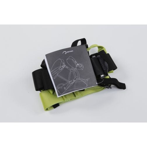  Sit Harness