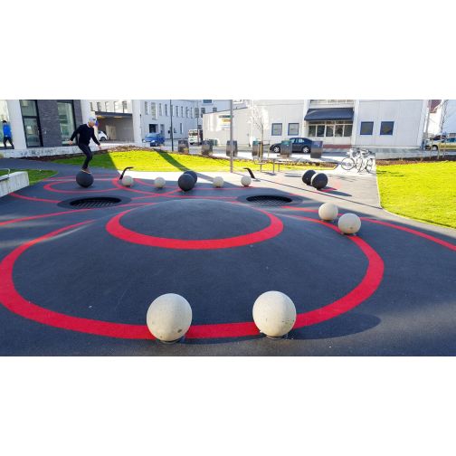 EUROFLEX® Sitting Ball