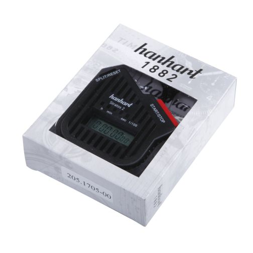 Hanhart® Stratos 2 Stopwatch
