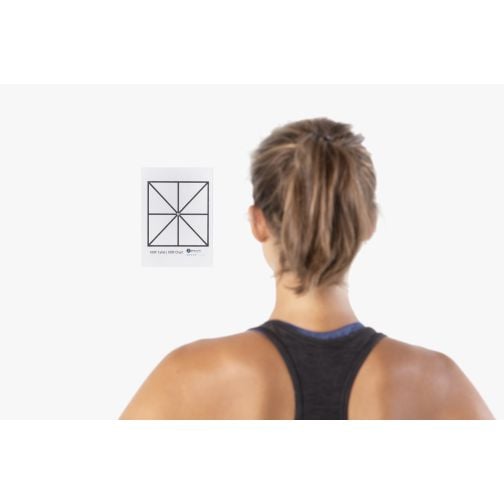 ARTZT neuro® Vision Chart Set