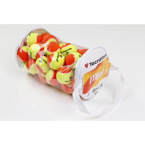 Tecnifibre® COURT Tennis Balls