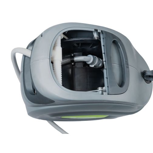 GEKA® Automatic Wall Hose Reel K25