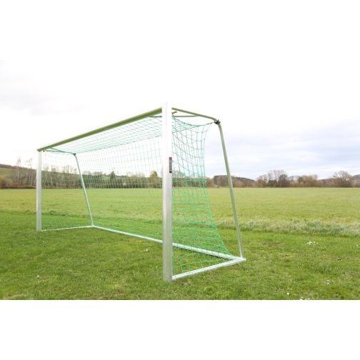 Youth soccer goal COMPACT+ portable