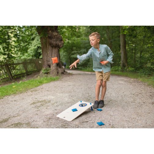 BS Toys® Cornhole Set
