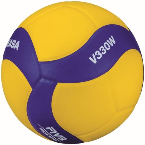 Mikasa® Volleyball V330W