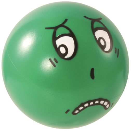 Emotion Balls