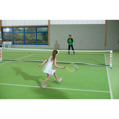 Mini Tennis Court Bimbi