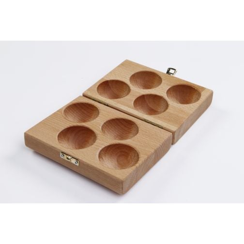 TheraBand® Wooden Box for Hand Exerciser