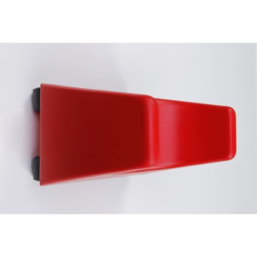 Foam U-Scooter