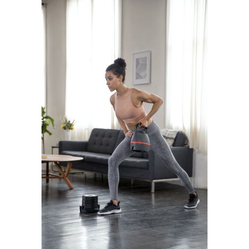 Bowflex® SelectTech Kettlebell 840